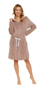 Doctor Nap Woman's Bathrobe SWO.1008