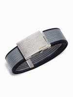 Ombre Clothing Men's sackcloth belt