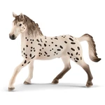 Schleich 13889 zrebec Knabstrupper