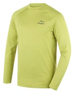 Thermal underwear Active Winter HUSKY Tromi M bright green