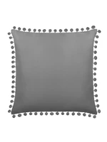 Edoti Decorative pillowcase Fluffy 45x45