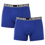 2PACK men's boxers HEAD blue