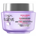 L'ORÉAL Paris Elseve Hyaluron Plump 72 H Hydratačná maska s kyselinou hyalurónovou 300 ml