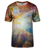 Bittersweet Paris Unisex's Galaxy Nebula T-Shirt Tsh Bsp029