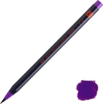 Akashiya SAI Japanese Aquarellstifte 08 Purple 1 Stck