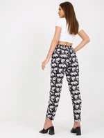 Pants-D73771M61869M-black-white