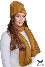 Kamea Woman's Set Hat&Scarf K.22.254.48