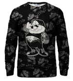 Bittersweet Paris Unisex's Gangsta Dwarf Sweater S-Pc Bsp297