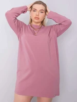 Dress-RV-SK-6321.93-dark pink