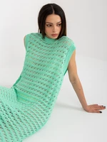 Dress-BA-SK-9003.47P-mint