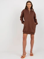 Sweatshirt-EM-BL-773.16P-dark brown