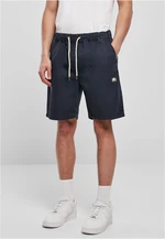 Men's Twill Shorts Blue