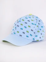 Yoclub Kids's Boy's Baseball Cap CZD-0615C-A100