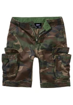 Children's shorts Urban Legend Woodland