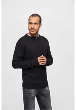 Armee pullover black