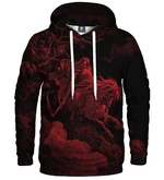 Aloha From Deer Unisex's Blood Rider Hoodie H-K AFD699