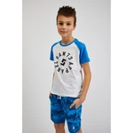 SAM73 T-shirt Richard - Boys