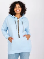 Sweatshirt-RV-BL-7099.60-light blue