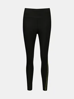 Black Puma Evide Women's Leggings - Women