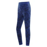 Children's functional underwear - ALPINE PRO ELIBO classic blue pants