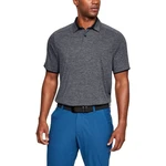 Men's Under Armour Tour Tips Polo Collar T-shirt