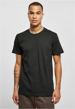 Basic Black T-Shirt