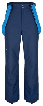 Men's ski pants LOAP LAWIKO Blue