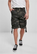 Men's Shorts Urban Legend - Dark/Camouflage