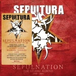 Sepultura - Sepulnation (The Studio Albums 1998-2009) (Box Set) (Reissue) (Remastered) (5 CD)