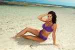 Sophie Mirtilla M-531 (11) Swimsuit Purple