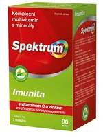 WALMARK Spectrum Imunita 90 tabliet