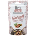 BRIT Cat Snack Hairball 50 g