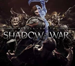 Middle-Earth: Shadow of War - Preorder Bonus DLC EU PS4 CD Key