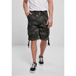 Men's Shorts Urban Legend - Dark/Camouflage