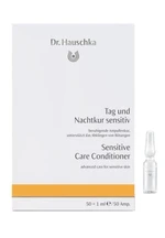 Dr. Hauschka Pleťová kúra pro citlivou pokožku Sensitiv (Sensitive Care Conditioner) 50 x 1 ml