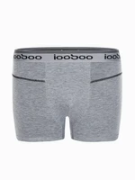 Edoti Men's boxer shorts