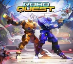 Roboquest XBOX One / Xbox Series X|S / Windows 10/11 Account