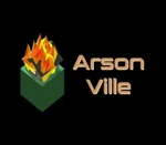 ArsonVille Steam CD Key