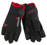 Musto Performance Short Finger Glove Black M