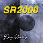 Dean Markley 2695 5MED 48-127 SR2000 Struny pre 5-strunovú basgitaru