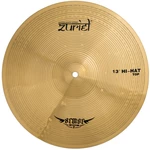 Zuriel Armor Hi-Hat činel 13"