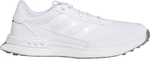 Adidas S2G 24 Spikeless White/Cloud White/Charcoal 37 1/3 Dámske golfové topánky