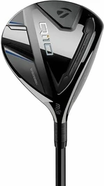 TaylorMade Qi10 Ľavá ruka 15° Regular Golfová palica - drevo