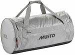 Musto Essentials 90 L Duffel Bag Platinum 90 L Torba