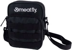 Meatfly Hardy Small Bag Charcoal Torba na ramię