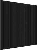 Vicoustic VicStrip Square Black Matte Chłonny panel piankowy