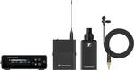 Sennheiser EW-DP ENG Set Zestaw bezprzewodowy S4-7: 630 - 662 MHz