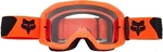 FOX Yth Main Core Goggle Clear Okulary rowerowe