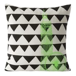 Eurofirany Unisex's Pillowcase 93092