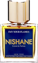 Nishane Fan Your Flames - parfém 50 ml